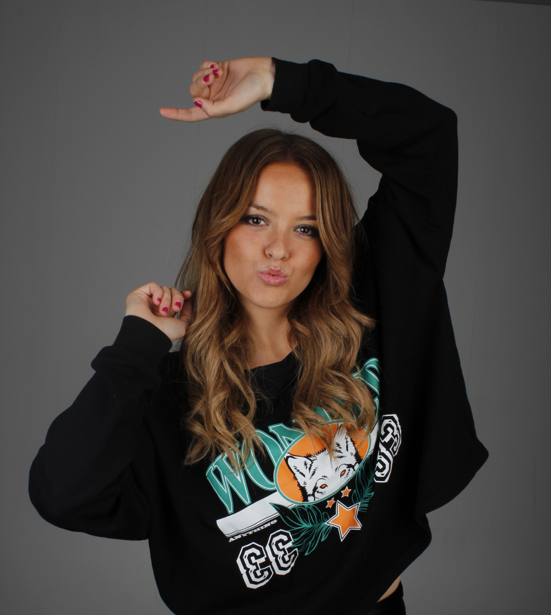 Alexandra Rotan Intro MusicIntro Music