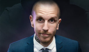 humorinnslag med Ronny Torsteinsen