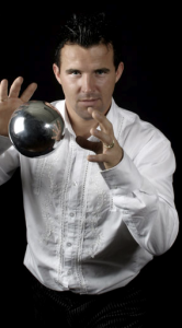 Boje magic